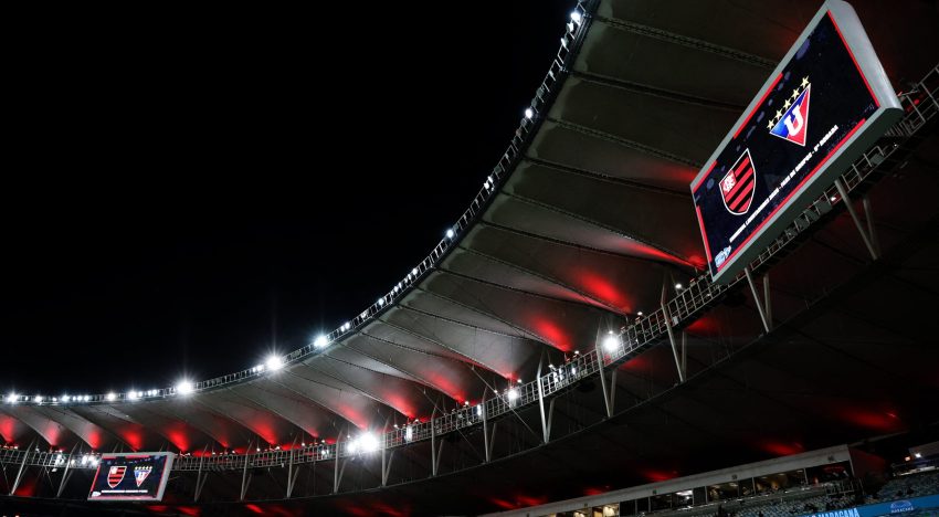 Flamengo vs LDU Quito en vivo por la fase de grupos de la Copa Libertadores: hora, dónde ver y formaciones