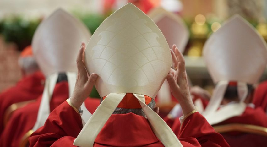 Así es el cónclave de cardenales, el encuentro humano más exclusivo y discreto de la historia