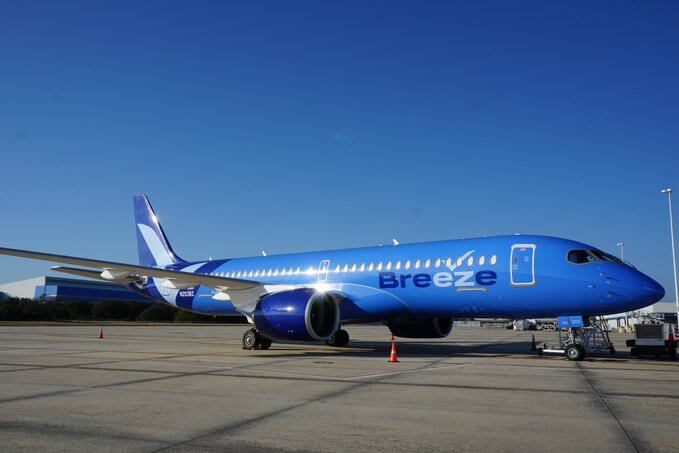 Por menos de US$50: esta aerolínea de Estados Unidos ofrece 19 nuevas rutas de vuelo en 2025