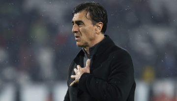Atención Riquelme: un candidato a la dirección técnica de Boca fijó plazo para recibir la oferta