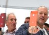 “Algunos de los productos que creé tuvieron consecuencias desagradables”, reconoció el diseñador del iPhone