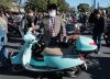 Distinguished Gentleman’s Ride 2025: un impactante desfile de motos clásicas y vintage en la ciudad