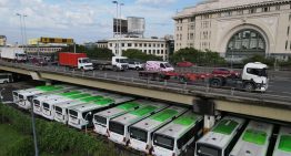 Paro de colectivos en vivo: a qué hora se levanta y qué líneas no funcionan