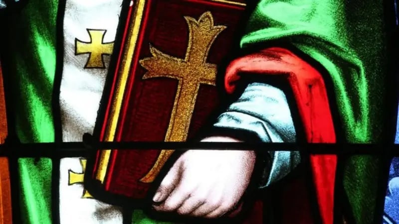 Después de Gelasio I, no se cree que otros papas hayan venido de la provincia romana de África