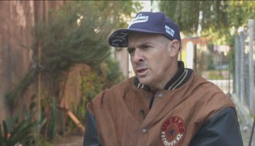 Habló el profesor de inglés de los nenes asesinados en Villa Crespo y mostró los audios que le envió la madre