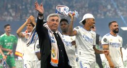 Carlo Ancelotti, frente al desafío de su vida: el entrenador perfecto para recuperar el fuego sagrado de Brasil