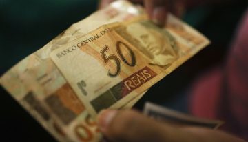 Real hoy: a cuánto cotiza la moneda brasilera oficial y blue este lunes 5 de mayo