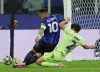 Inter le ganó a Barcelona en el alargue y jugará la final de la Champions League