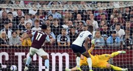 En vivo – Aston Villa vs. Tottenham: 2 – 0, por la fecha 37 de la Premier League