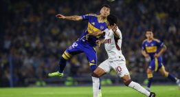 Boca le ganó a Lanús por penales, sigue en carrera, pero la gente estalló como nunca antes
