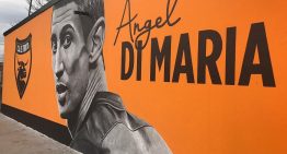 La emoción del primer entrenador de Ángel Di María por su vuelta a Rosario Central: “Es un orgullo”