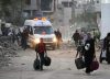 Intensos bombardeos de Israel en Gaza: denuncian más de 120 muertes en un día