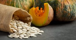Seis alimentos que pueden ayudar a limpiar el organismo de forma natural