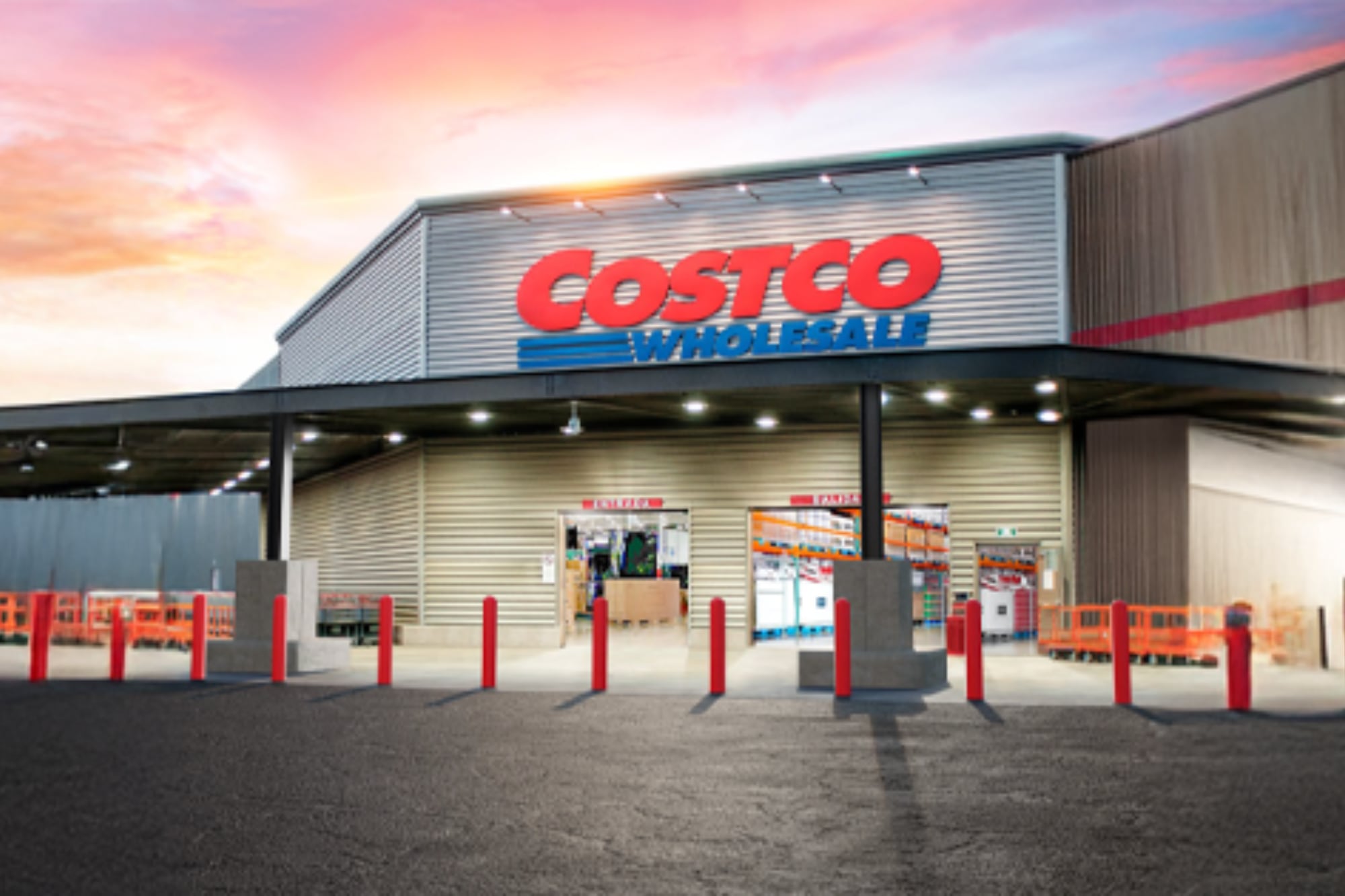 Pese a su auge nacional, Costco prioriza dar los días feriados a sus empleados