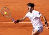 Tomás Etcheverry perdió con Flavio Cobolli en la semifinal de Hamburgo