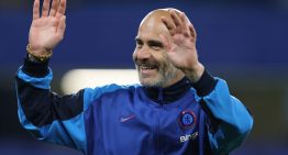 Chelsea le ganó a Man. United 1 a 0 por la fecha 37 de la Premier League