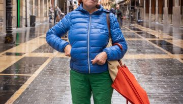 La joya secreta de España: plazas encantadas, tapas gloriosas y un festín bajo tierra