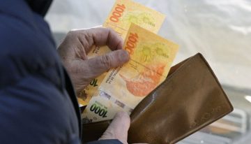 De cuánto es el monto del exPotenciar Trabajo en junio 2025