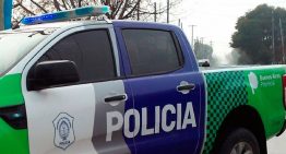 Misteriosa muerte en El Palomar: encontraron a un hombre ahorcado y detuvieron a su novia