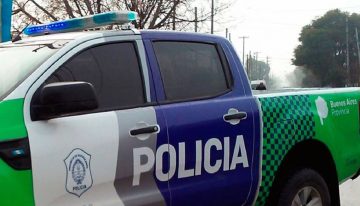 Misteriosa muerte en El Palomar: encontraron a un hombre ahorcado y detuvieron a su novia