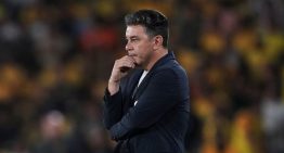 Quiénes son los jugadores que podrían irse de River en el próximo mercado de pases