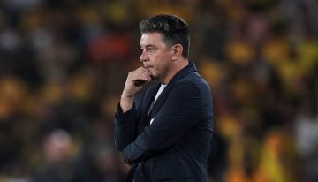 Quiénes son los jugadores que podrían irse de River en el próximo mercado de pases
