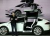 Cuántos salarios mínimos se necesitan para comprar un Tesla Modelo X en California