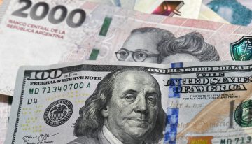 Dólar hoy, dólar blue hoy: a cuánto cotiza este viernes 2 de mayo