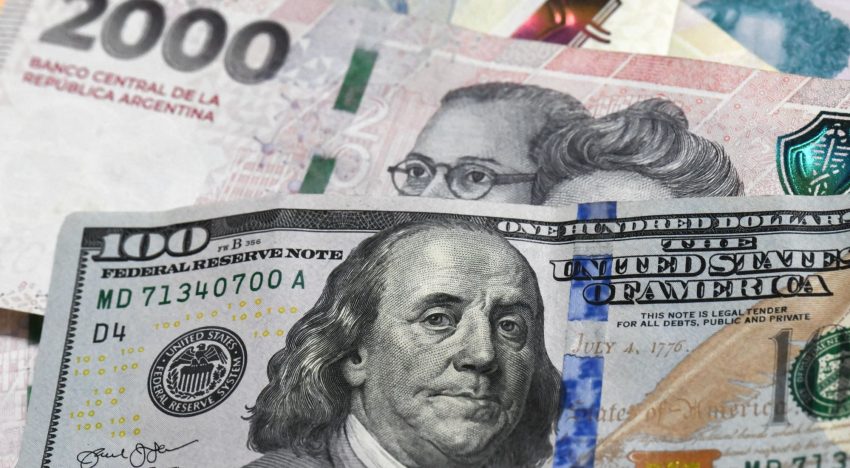 Dólar hoy, dólar blue hoy: a cuánto cotiza este viernes 2 de mayo