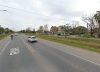 Un hombre frenó en la ruta por un desperfecto con el auto y murió tras ser atropellado por un camión