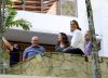 Quiénes son los refugiados que abandonaron la Embajada argentina en Caracas tras más de un año de asilo