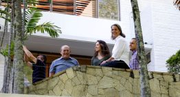 Quiénes son los refugiados que abandonaron la Embajada argentina en Caracas tras más de un año de asilo
