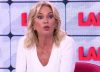 Yanina Latorre y Ángel de Brito se pelearon en vivo y dejaron a todos sin palabras