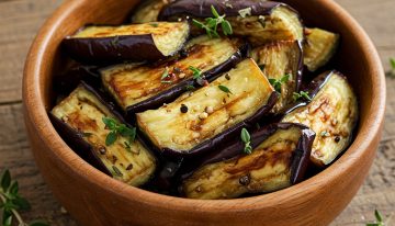 Ni espinaca ni calabaza: receta de sorrentinos rellenos con un vegetal inesperado