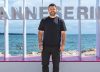 Uno en Francia y el otro en Italia. Kun Agüero y Diego Simeone vivieron momentos de gran felicidad junto a sus íntimos