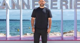 Uno en Francia y el otro en Italia. Kun Agüero y Diego Simeone vivieron momentos de gran felicidad junto a sus íntimos