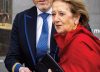 El emotivo acto que Máxima compartió con su mamá y el especial reencuentro de la reina Letizia con la princesa Leonor