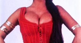 Florencia Peña mostró una sesión de fotos que hizo a los 18 años y sorprendió a todos: “¡Estas igual!”
