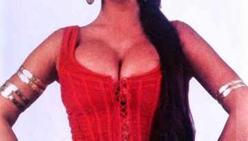 Florencia Peña mostró una sesión de fotos que hizo a los 18 años y sorprendió a todos: “¡Estas igual!”