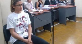 Condenaron a prisión perpetua a una investigadora del Conicet que asesinó a un amigo durante un juego sexual