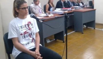 Condenaron a prisión perpetua a una investigadora del Conicet que asesinó a un amigo durante un juego sexual