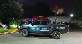 Tragedia en Tucumán: un nene de 11 años murió al ser embestido por un camión cuando circulaba en bicicleta