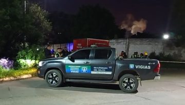 Tragedia en Tucumán: un nene de 11 años murió al ser embestido por un camión cuando circulaba en bicicleta