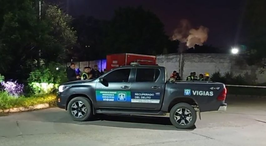 Tragedia en Tucumán: un nene de 11 años murió al ser embestido por un camión cuando circulaba en bicicleta