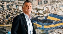 “Ningún técnico quiere venir a Boca”: la drástica afirmación de Mauricio Macri para criticar a Riquelme