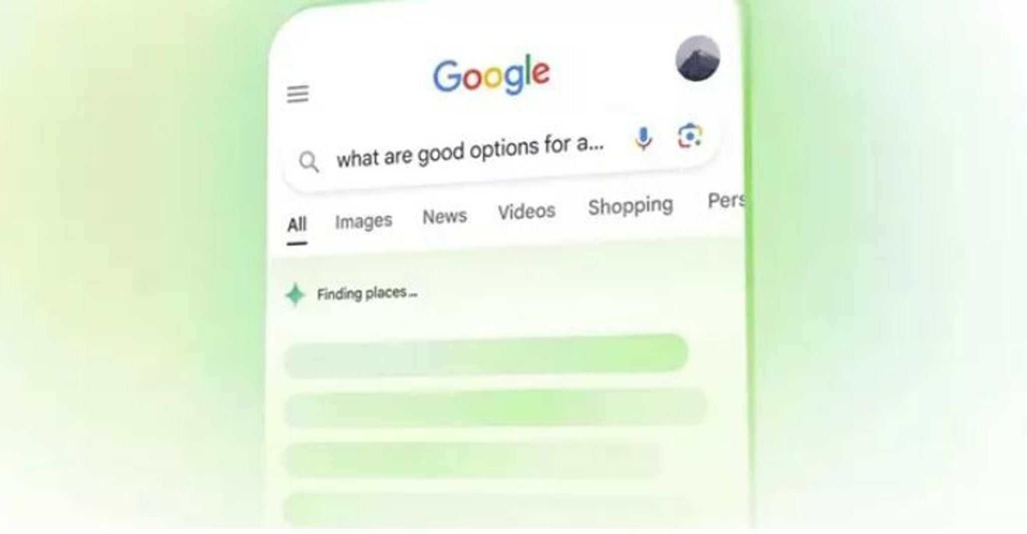 Google tuvo algunos problemas con respuestas incorrectas generadas por AI Overview, que se compilan a partir de varios enlaces pero sin que haya una valoración exhaustiva de la veracidad de los datos