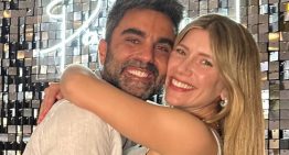 Laurita Fernández se cansó y le hizo frente a los rumores de infidelidad