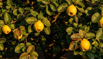 Pocos lo saben: ¿Cómo se llama el árbol del membrillo?