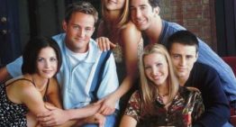 El talento oculto de Courteney Cox, la estrella de Friends, que muy pocos conocen