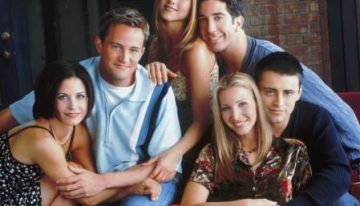 El talento oculto de Courteney Cox, la estrella de Friends, que muy pocos conocen